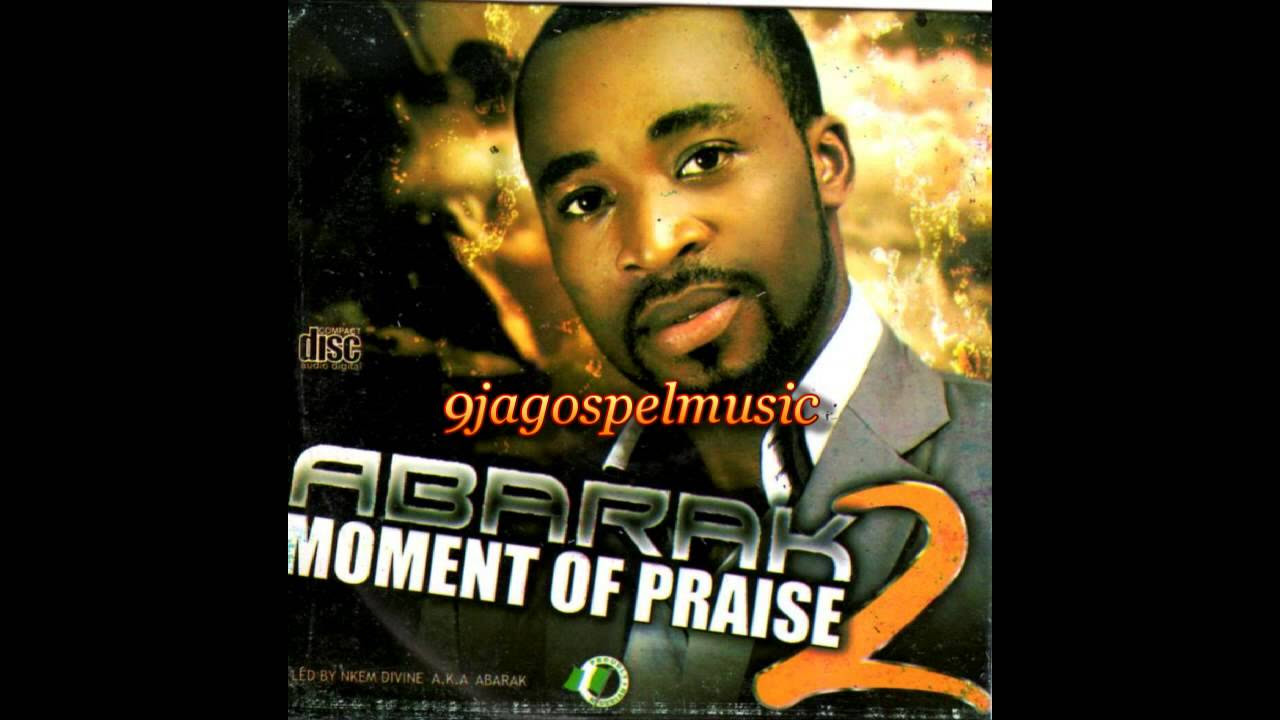 Nkem Divine   Moment of Praise