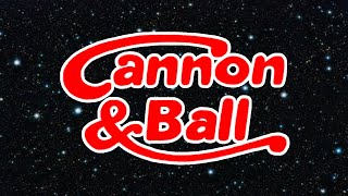 The Cannon & Ball Show (Series 5 - Episode 3)