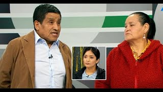 ¡El SOAT responde!: "El dinero es solo para la hija, no para usted"