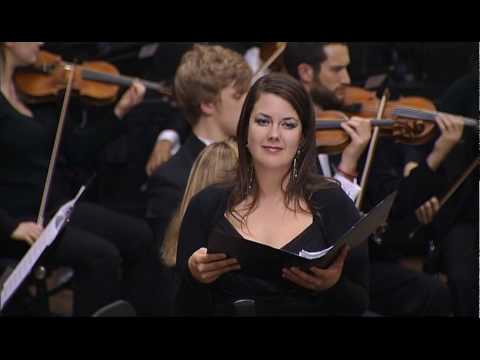 Mvt 11 - "Use Me As You Will" (from Mary MacKillop Mass)