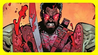 Blade - Red Band #1 (2024)