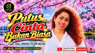 VIDEO PUTUS CINTA BUKAN BIASA