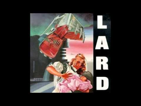 LARD (Last Temptation of Reid) - 7. Sylvestre Matuschka