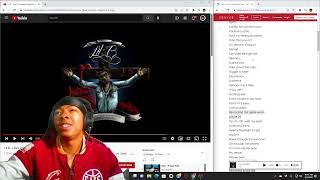Lil B - Life's Zombies Reaction!