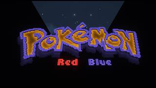 Pokémon RBY - Battle! (Final Rival) [Minecraft Noteblocks]