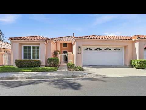 1260 Via Portofino, San Marcos, CA home video tour