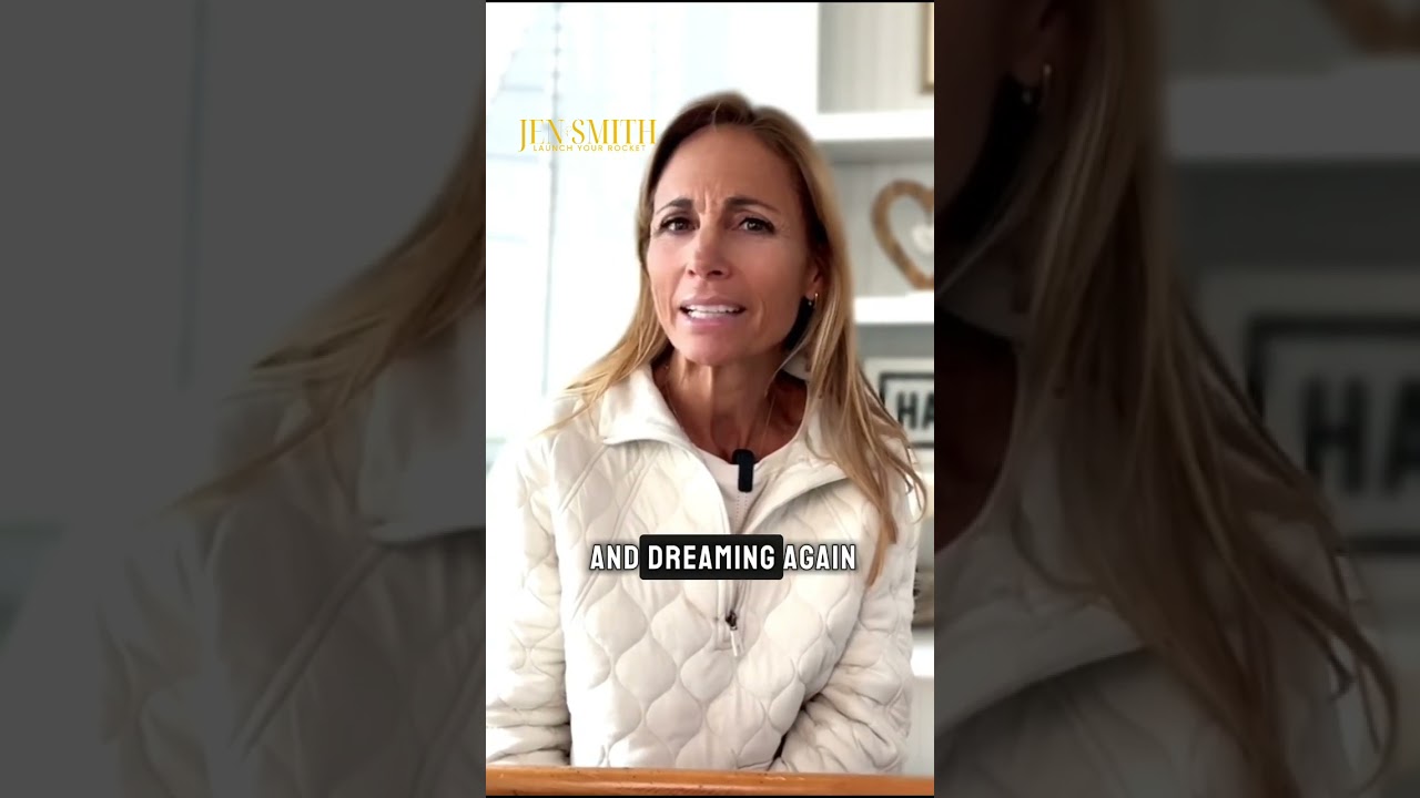 The Self-Help Trap Thjat Keeps You Stuck