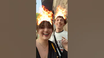 Snapchat AR Lense 