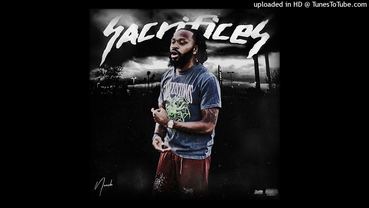 NUUCH - Dreamin’ (Official Audio) [Bonus Track]