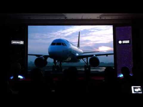Video: Profiel en beoordeling van Juneyao Airlines uit Shanghai