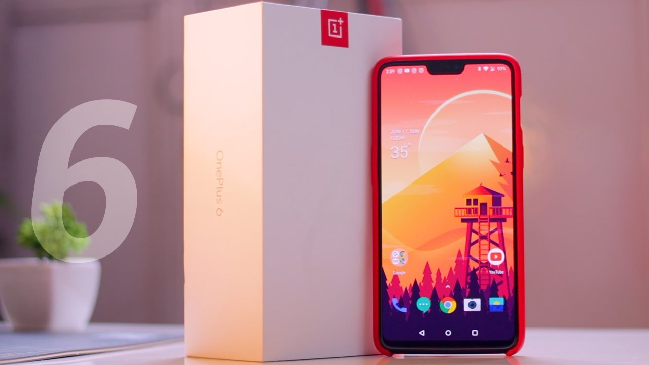 ONEPLUS 6 - My Experience .. After 1 Month Katil Phone 🙏🇮🇳😍