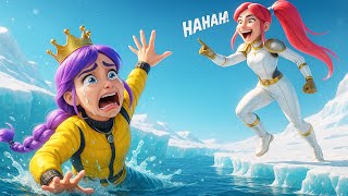 Rescuing Rumi From Miras Conspiracy Kpop Demon Hunters Animation Official Music Video