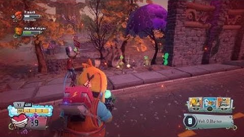 PvZ GW2: Friendly Fire Glitch Tutorial - Neutral Glitch