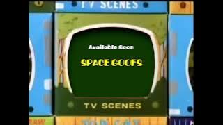 Boomerang from Cartoon Network Next Bumper: Space Goofs (2000-2015) [FANMADE]