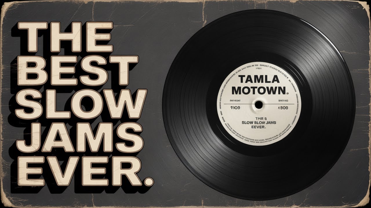 The Most Heartbreaking Tamla Motown Songs