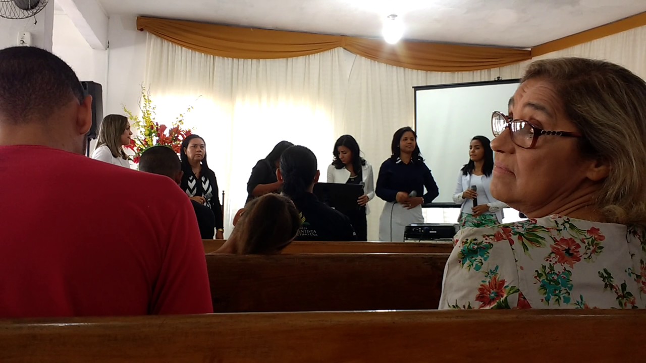 Jesus de Nazaré - Vocal Concentus - YouTube