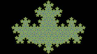 Roger --- (Penrose tilings of the P1 type)