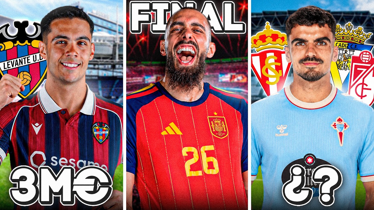 ¡LAS CIFRAS DE LA CESIÓN DE SOTELO! ¿A DÓNDE IRÁ DAMIÁN? | REPASO DE ACTUALIDAD DEL CELTA Y MERCADO