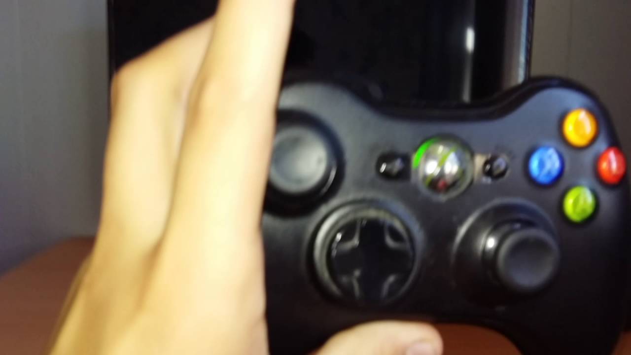 Comment mettre le son sur sa xbox 360 HDMI ! - YouTube