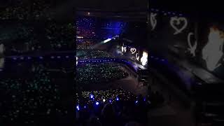 20190607 Paris BTS Concert♥