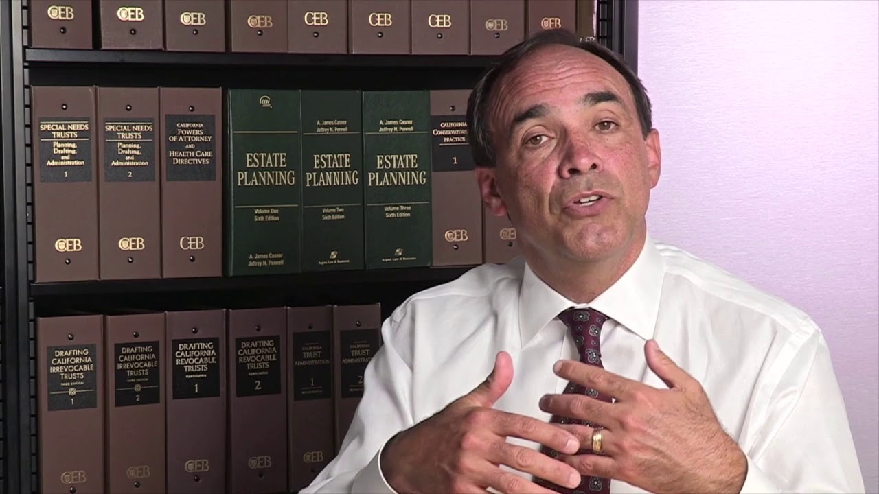 Living Trust Lawyer YouTube