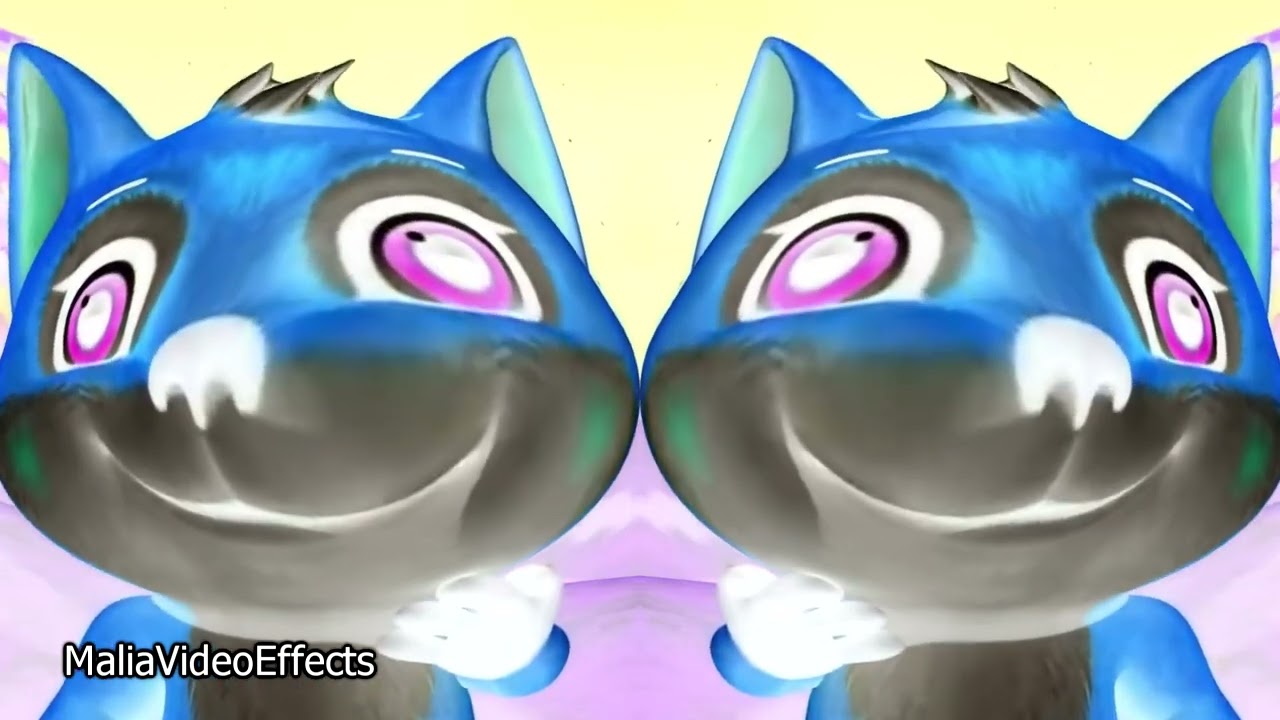 Little Baby Bum The Fox Effects Sponsored By Klasky Csupo 2001