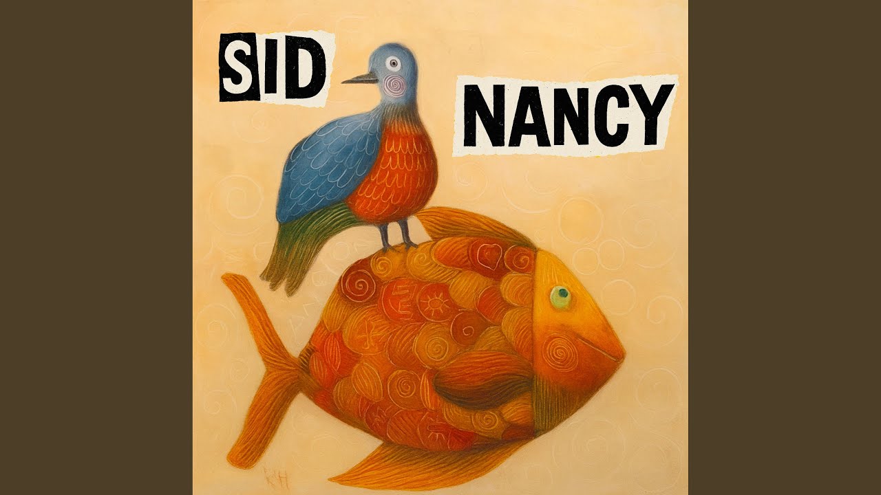 Watch Sid & Nancy on YouTube Watch Sid & Nancy on YouTube