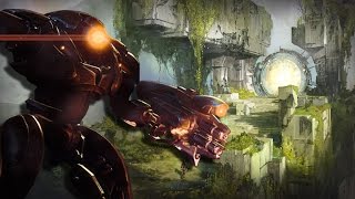 Minotaur Teleport Too OP :/ [DESTINY Short Clip]