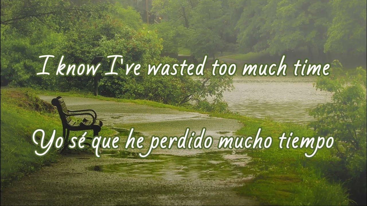 I Need to Be in Love The Carpenters (English and Spanish lyrics