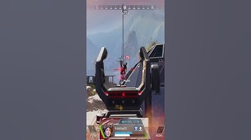 When you gotta clutch it for the boys | APEX LEGENDS | #shorts
