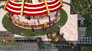 Ernie once mentioned to me a secret to improve my cooking Skill Riddle Master Clue Scroll Runescape