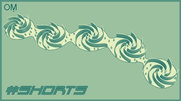 MetaBall(t) + Merge Fields - grasshopper rhino #shorts