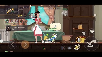 Tom and Jerry: Chase [TW] - Gameplay Walkthrough Part 13 - Classic (iOS, Android)