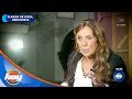 Claudia de Icaza y Burro Van Rankin frente a frente | Ponle la cola al burro | Hoy