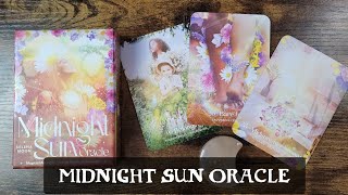Midnight Sun Oracle