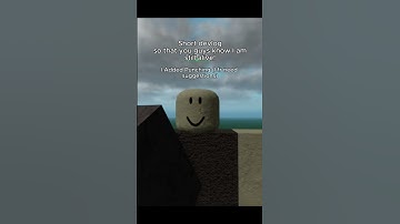 Beta is about to drop, join discord to be notified. #robloxdevlog #roblox #devlog #xyzcorp #devlogs