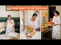 Home Reset and Organization After Festivals | Tips to Refresh and Organize Home After Diwali