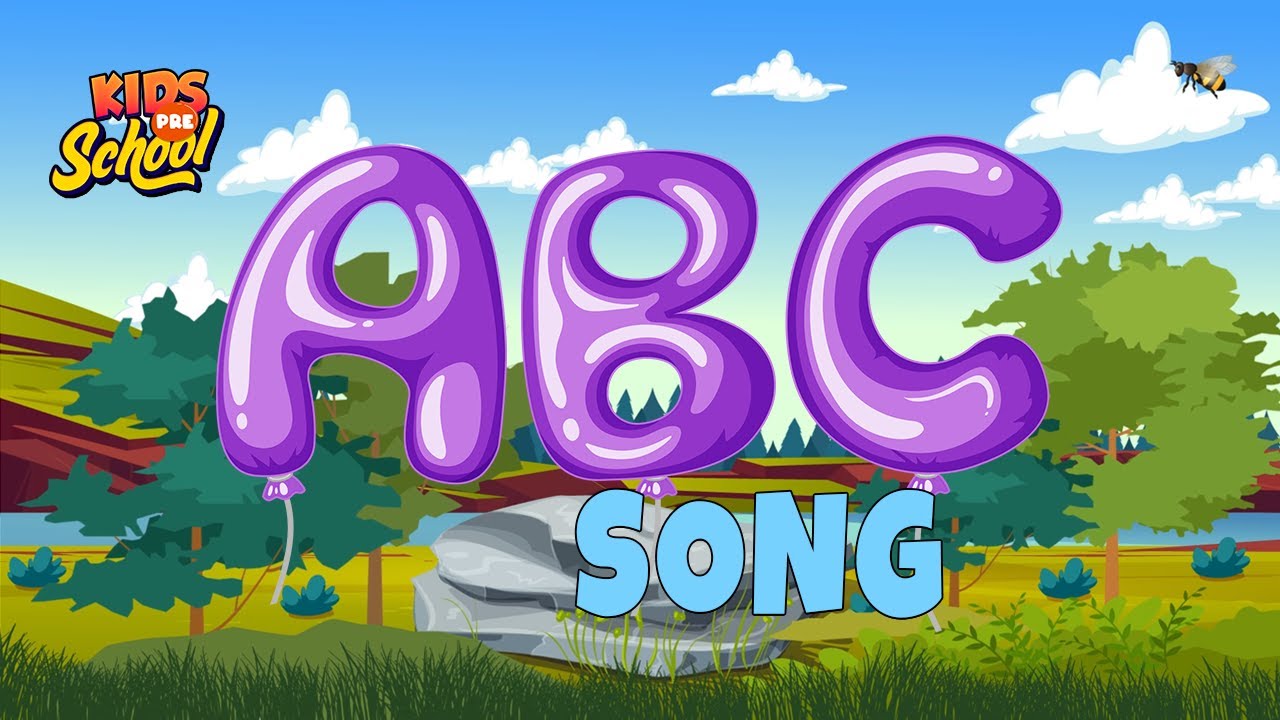 Phonics Song for Toddlers - ABC Song - ABC Alphabet Song for Children ...