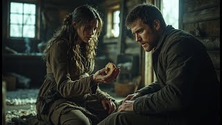 The Pregnant Widow Shared Her Last Bread With a Stranger—But He Was The Town’s Missing Heir..