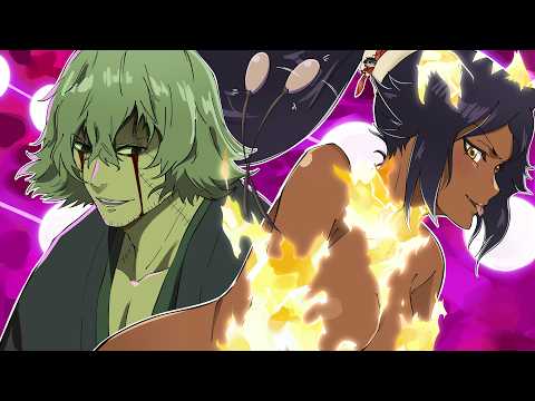 We Voiced Over BLEACH TYBW COUR 4 (PART 1)