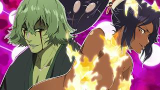 We Voiced Over BLEACH TYBW COUR 4 (PART 1)