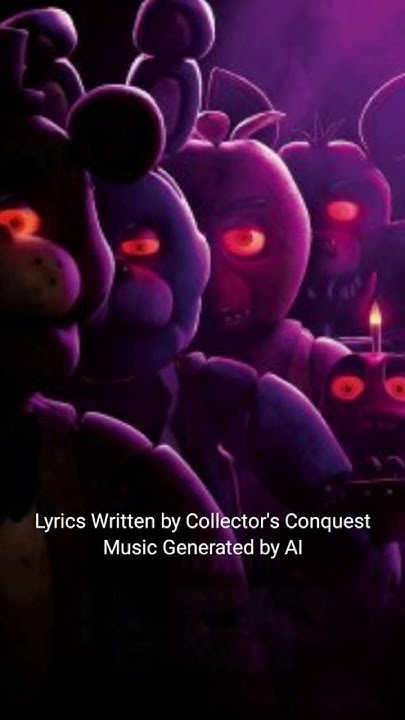 Five Nights At Freddy s Heavy Metal Theme Song Created By AI YouTube five-nights-at-freddy-s-heavy-metal-theme-song-created-by-ai-youtube