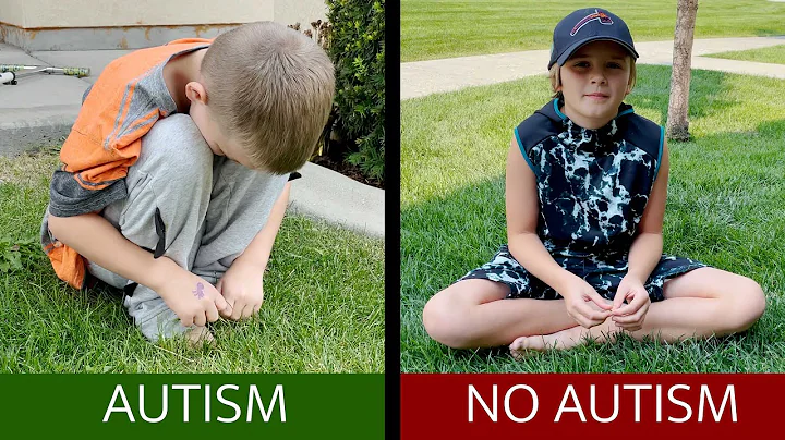 5 Signs You DO NOT Have Autism - DayDayNews