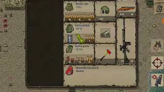 MiniDayZ - Wiping the zombie horde screenshot 2