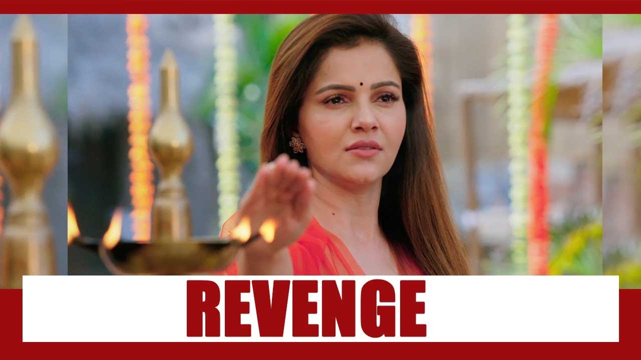 Shakti Astitva Ke Ehsaas Ki Spoiler Alert: Saumya vows to seek revenge from Angel