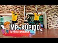 MR. KUPIDO | Myrtle Sarossa | BUGING Dance Fitness | JR RAMOS Choreography