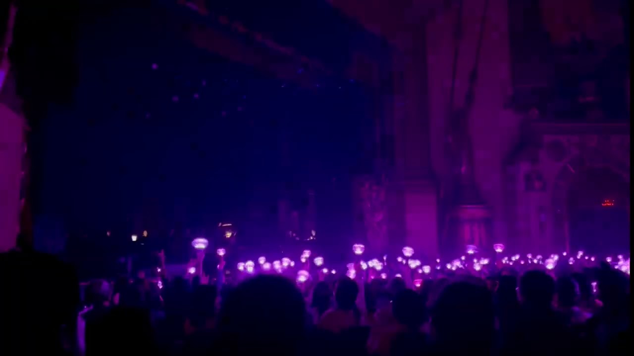 김호중 뉴욕 콘서트 (2023,04,04)