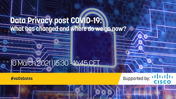 Data Privacy post COVID-19: What has changed and where do we go now?