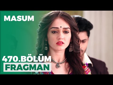 Masum 470. Bölüm Fragmanı - 5 Temmuz Pazartesi