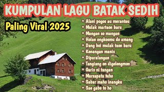 Download Lagu LAGU BATAK SEDIH TERBARU 2025 || FULL ALBUM ANDUNG RINDU || VIDEO KLIP DI PERANTAUAN MP3 Download Lagu LAGU BATAK SEDIH TERBARU 2025 || FULL ALBUM ANDUNG RINDU || VIDEO KLIP DI PERANTAUAN MP3